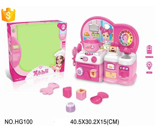 Кухонный комплект 30 см 423152