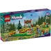 Lego Friends Piedzīvojumu nometne: loku &scaron;autuve 157 gb. 6+ 42622