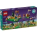 Lego Friends Piedzīvojumu nometne: loku &scaron;autuve 157 gb. 6+ 42622