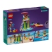 Lego Friends Pludmales ūdens motocikls 84 gb. 5+ 42623