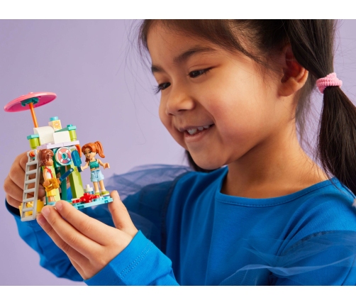 Lego Friends Pludmales ūdens motocikls 84 gb. 5+ 42623