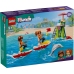 Lego Friends Pludmales ūdens motocikls 84 gb. 5+ 42623