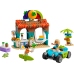 Lego Friends Konstruktors Pludmales kokteiļu kiosks 213 gb. 6+ 42625