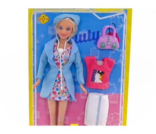 Lelle Lusija ārsts dažādas 492745