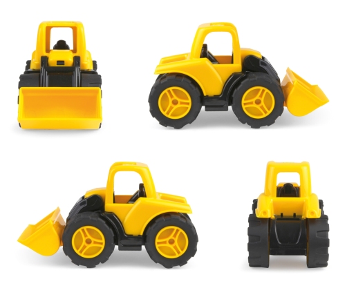 Iekrāvējs WORKIES Lena (kastē) 14 cm L01262