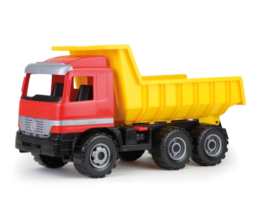 Самосвал Mercedes 63 cm MAXI LENA L02031 (в коробке)