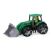 Трактор с человечком Truxx2 27 см  (прорезин.колеса, в коробке)  L04517