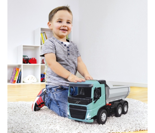 Pa&scaron;izgāzējs Worxx Volvo 45 cm (kastē) Lena Čehija L04636