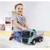 Pa&scaron;izgāzējs Worxx Volvo 45 cm (kastē) Lena Čehija L04636