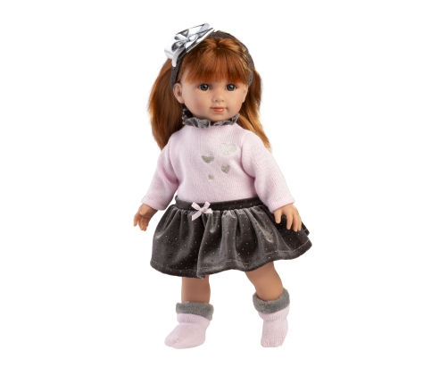 Lelle Nicole 35 cm (mīkstais ķermenis) Spānija LL53551