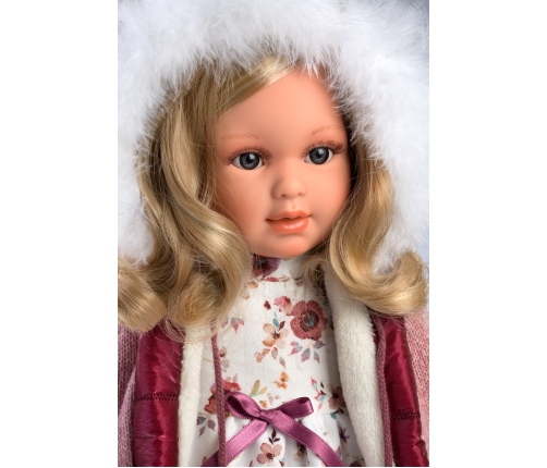 Lelle Elena 40 cm (mīkstais ķermenis) LL54037