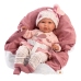 Кукла Мими 42 см (плачет, говорит, с соской, мягкое тело, cгибают руки/ноги) LL74014