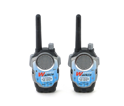 Rāciju rotaļu komplekts ar skaņu 401471