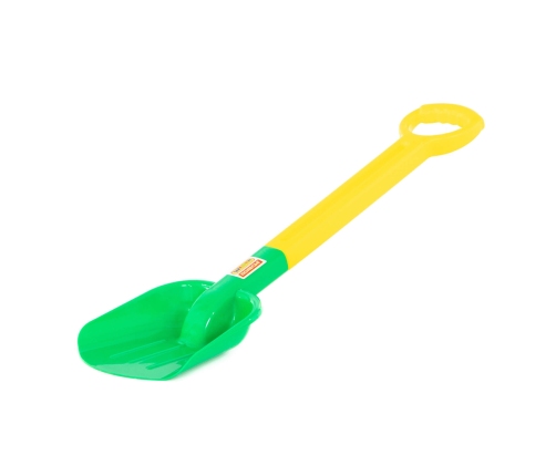 Lāpsta plastmasas dažādas 53,5 cm PL36087