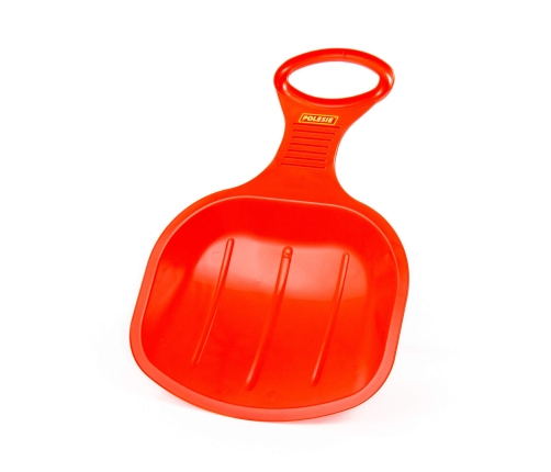 Санки Ледянка 51х33 см разные PL38180