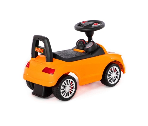 Каталка-автомобиль 