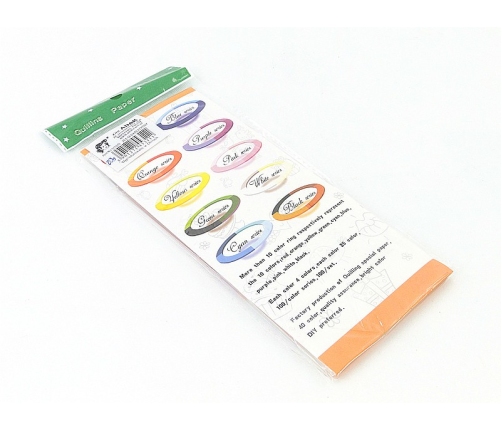 Lentītes dekora veidošanai 453111