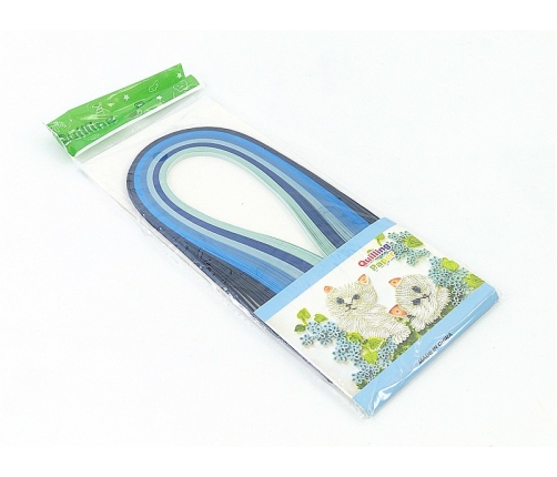 Lentītes dekora veidošanai 453111