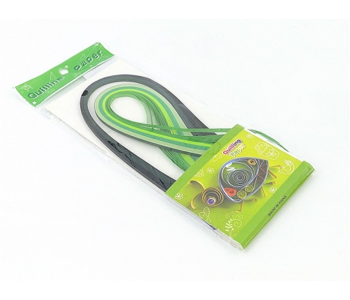 Lentītes dekora veidošanai 453111