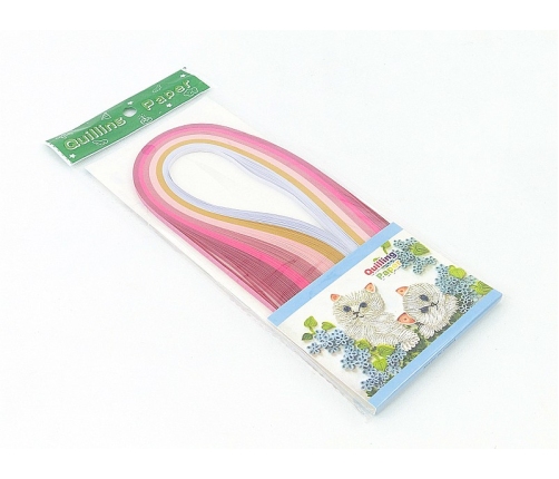 Lentītes dekora veidošanai 453111