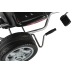Bērnu kartings ar pedāļiem FerbedoGoKart X-Racer 104000