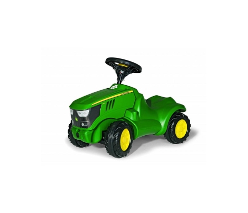 SkrejTraktors rollyMinitrac John Deere 6150R (1,5-4 gadiem) 132072 Vācija