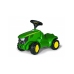 SkrejTraktors rollyMinitrac John Deere 6150R (1,5-4 gadiem) 132072 Vācija