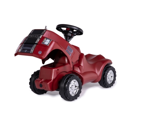 Машинка каталка rollyMinitrac Mack  (1,5-4 лет) Германия 161010