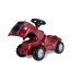 Машинка каталка rollyMinitrac Mack  (1,5-4 лет) Германия 161010