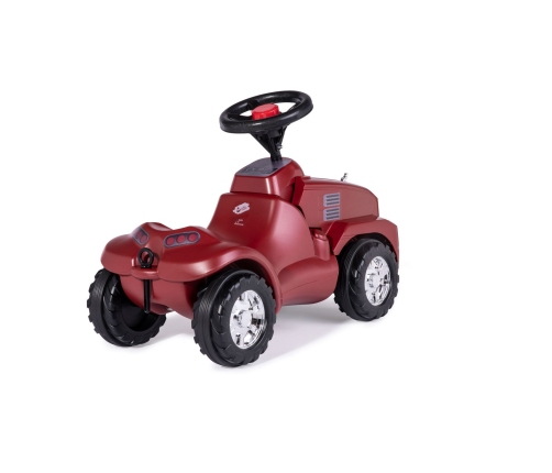 Машинка каталка rollyMinitrac Mack  (1,5-4 лет) Германия 161010