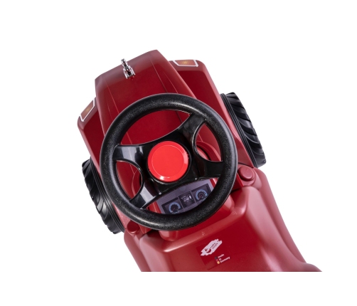 Машинка каталка rollyMinitrac Mack  (1,5-4 лет) Германия 161010