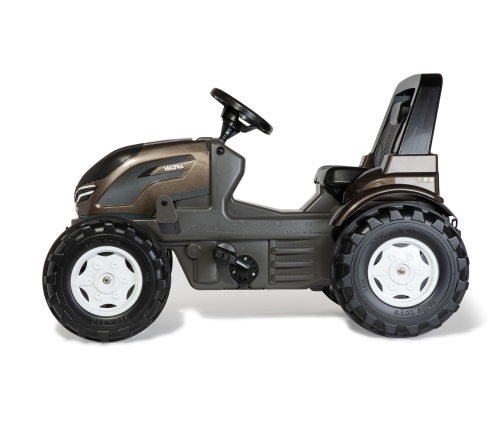 Traktors Bērniem ar pedāļiem RollyFarmtrac Premium Valtra 700271