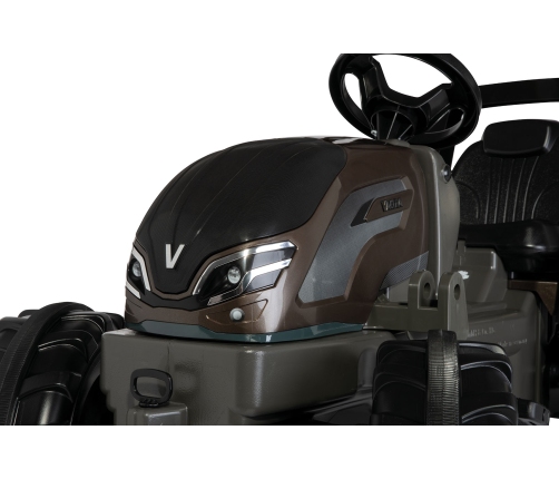 Traktors Bērniem ar pedāļiem RollyFarmtrac Premium Valtra 700271