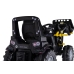 Детский Трактор педальный со съемным ковшом rollyFarmtrac Premium II DF 8280 TTV Warrior 730148