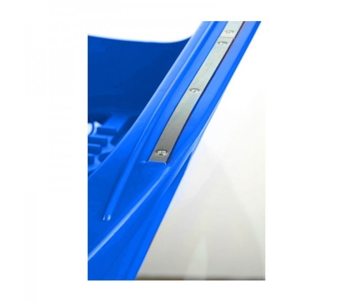 Санки Rolly Toys rollySnow Cruiser 200290