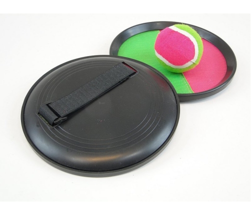 Игра Catch Ball диаметр 19 см 121607