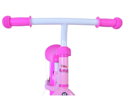 Беговел велосипед Disney Minnie 12 дюймов (c 2 лет) VOL1045