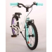 Bērnu velosipēds 16 collas Volare Glamour (SALIKTS)(rokas+kājas bremze) (4-6 gadiem) VOL21676SAL