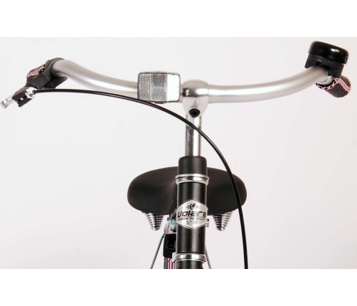 Детский велосипед 16 дюймов Volare Miracle Cruiser (ручной+ножной тормоз, собран на 85%) (4-6 лет) VOL21687