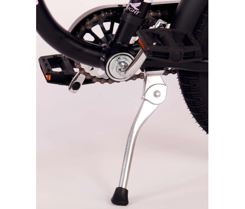 Детский велосипед 16 дюймов Volare Miracle Cruiser (ручной+ножной тормоз, собран на 85%) (4-6 лет) VOL21687