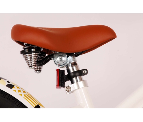 Детский велосипед 16 дюймов Volare Miracle Cruiser (ручной+ножной тормоз, собран на 85%) (4-6 лет) VOL21688