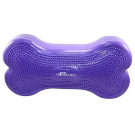 Fitpaws Dzīvnieku Līdzsvara Platforma K9Fitbone, Violets Pvc