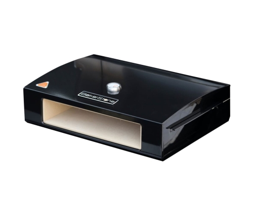 BakerStone picas krāsns, melna