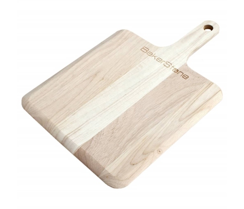 BakerStone picas krāsns, melna