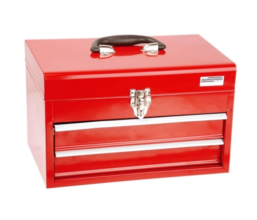 Brüder Mannesmann instrumentu komplekts, 155 daļas, 29066