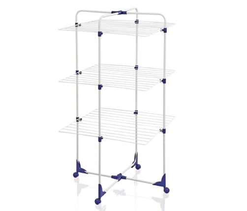 Leifheit veļas žāvētājs Tower 270, 81454