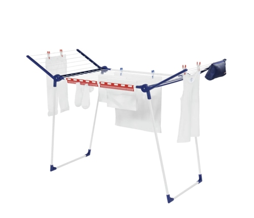 Leifheit veļas žāvētājs Pegasus 180 Solid Plus, 81510