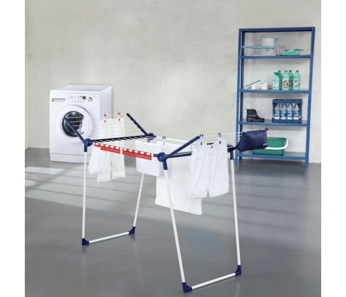 Leifheit veļas žāvētājs Pegasus 180 Solid Plus, 81510