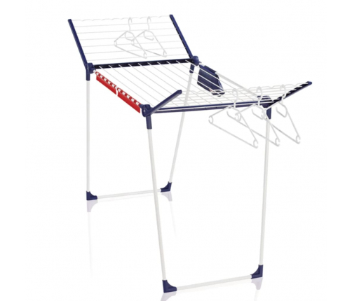 Leifheit veļas žāvētājs Pegasus 200 Solid Comfort 81516