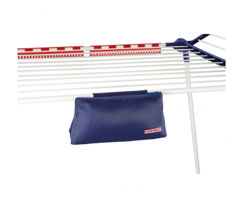 Leifheit veļas žāvētājs Pegasus 200 Solid Comfort 81516